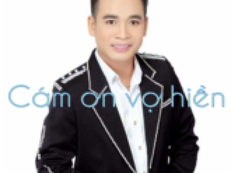 Cám ơn Vợ Hiền (Single)