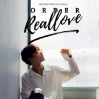 Order Real Love (Single)