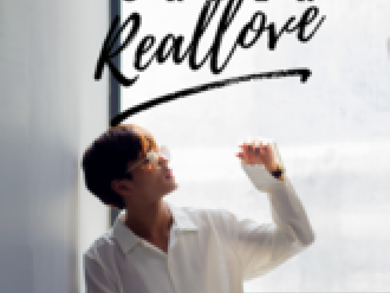 Order Real Love (Single)
