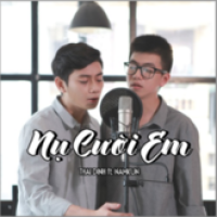 Nụ Cười Em (Single)