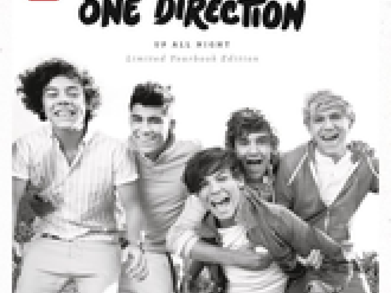 Up All Night (Yearbook Edition)