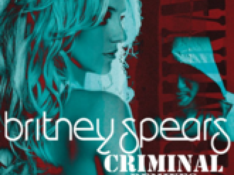 Criminal (Remixes) - EP