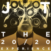 The 20/20 Experience - The Complete Experience (2013)