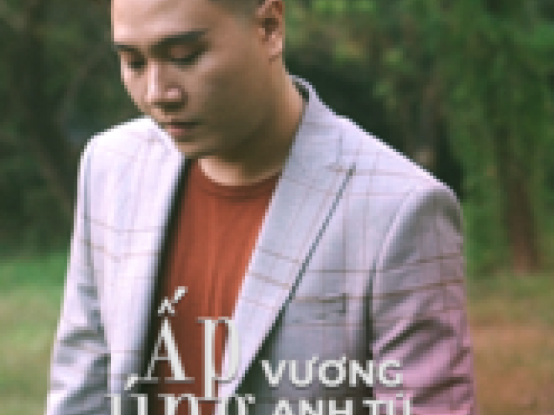 Ấp Úng (Single)