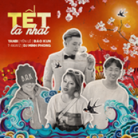 Tết Là Nhất (Single)