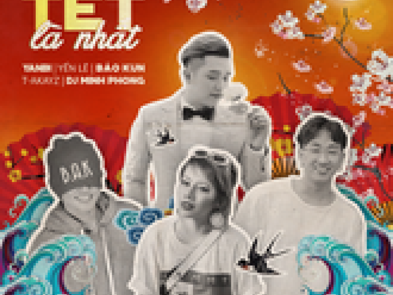 Tết Là Nhất (Single)