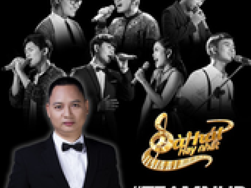 Album Sing My Song season 1 - Team Nguyễn Hải Phong