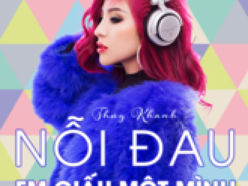 Nỗi Đau Em Giấu Một Mình