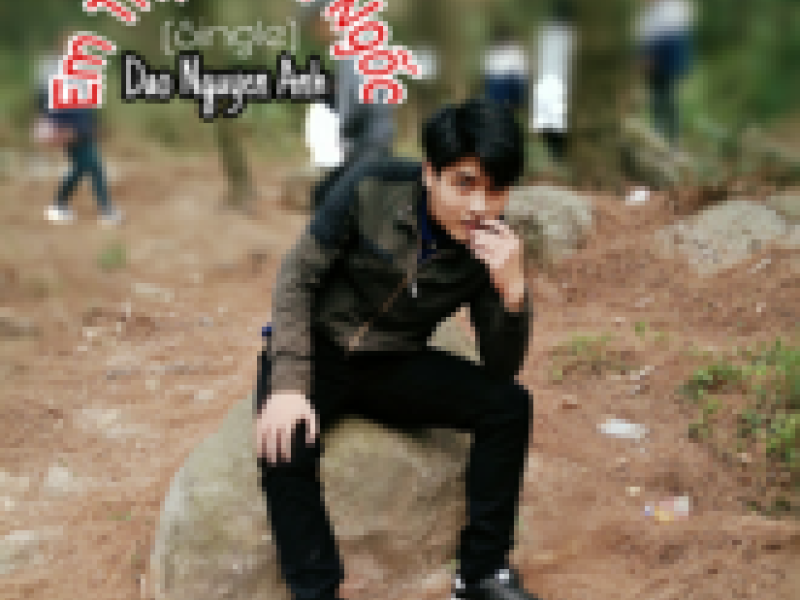 Em Thật Là Ngốc (Single)