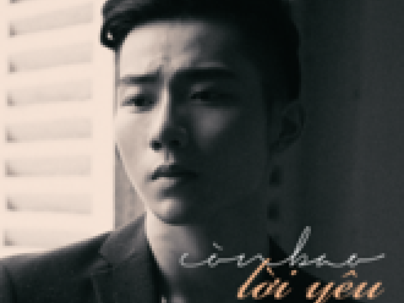 Còn Bao Lời Yêu (Single)