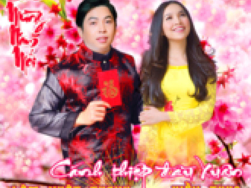 Cánh Thiệp Đầu Xuân