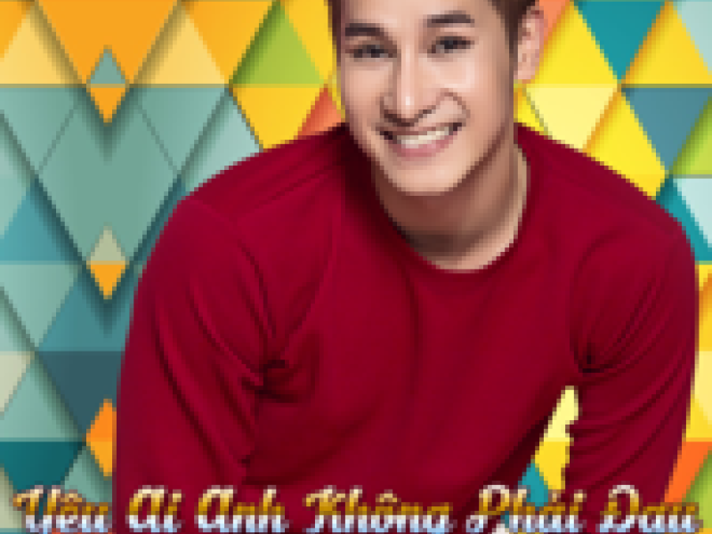 Yêu Ai Anh Không Phải Đau