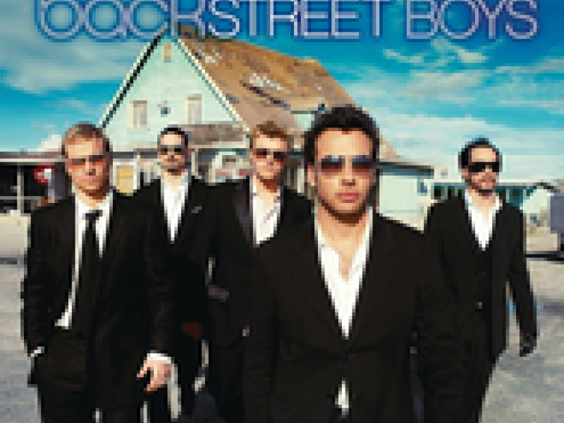 The Very Best Of Backstreet Boys