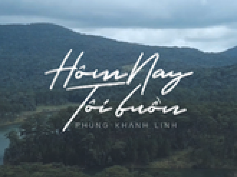 Hôm Nay Tôi Buồn (EDM Version) (Single)