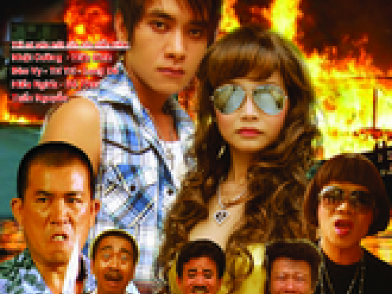 Trọn Kiếp Yêu Em 1