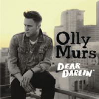 Dear Darlin - Single