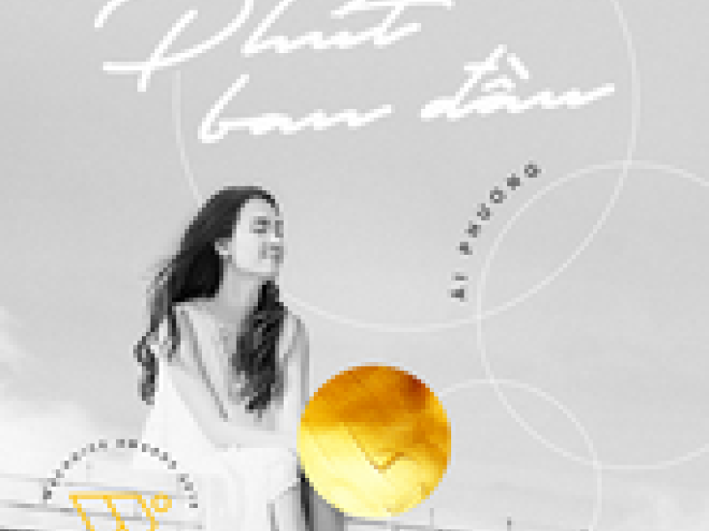 Phút Ban Đầu (Single)