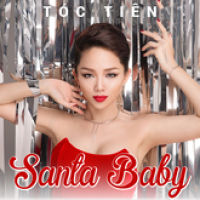 Santa Baby (Single)