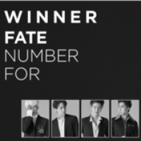 Fate Number For (Japanese) (Single)