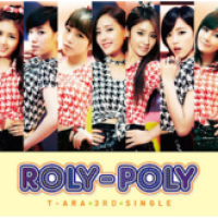 Roly Poly (Jacket B)