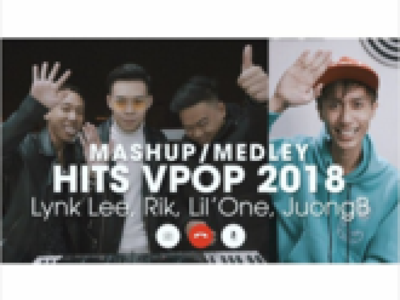 Mashup Hits VPop 2018 (Single)