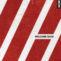  WELCOME BACK (Japanese Version) (CD2)