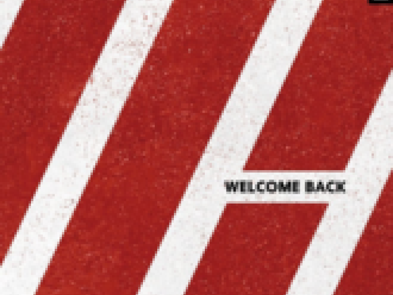  WELCOME BACK (Japanese Version) (CD2)
