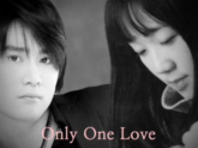 Only One Love (Single)