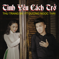 Tình Yêu Cách Trở (Single)