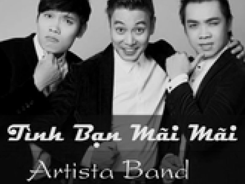 Tình Bạn Mãi Mãi