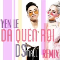 Đã Quên Rồi (DSmall Remix)