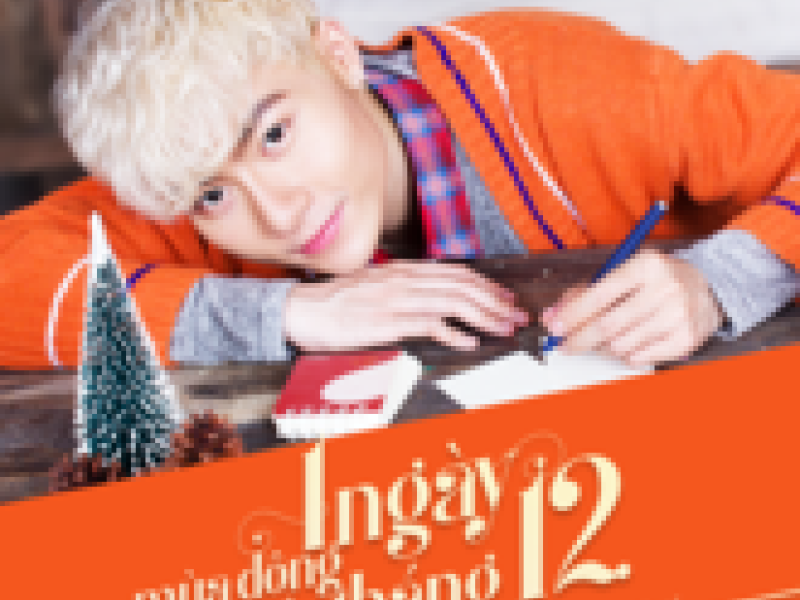 1 Ngày Mùa Đông Của Tháng 12 (Single)