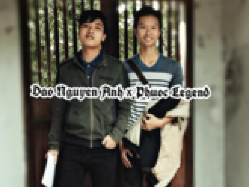 Kết Thúc Lâu Rồi (Cover) (Single)