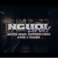 Người Lạ Ơi (Masew Mix)