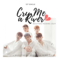 Cry Me A River (Single)