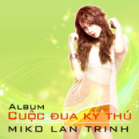 Cuộc Đua Kỳ Thú