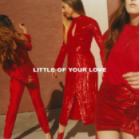 Little Of Your Love (Single)