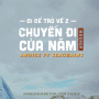 Chuyến Đi Của Năm (Cover)