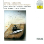 Haydn: Violin Concerto In C, H.VIIa No.1 - 1. Allegro moderato