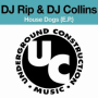 Rise Tha Roof (Collins Mix)