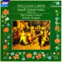 W. Lawes: Royall Consorts / No. 9 in F: Pavin