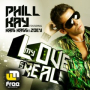 My Love Is Real (Original Mix)
