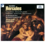 Handel: Hercules, HWV 60 / Act 2 - Aria: 