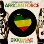 African Force (Original Vocal Mix)