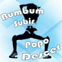 BumBum Subir Popo Descer