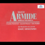Gluck: Armide / Act 2 - 21. 