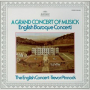 Stanley: Concerto in G Major, Op. 2, No. 3: 1. Adagio - Allegro