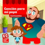 Cancíon Para Mi Papá