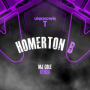 Homerton B (MJ Cole Remix)