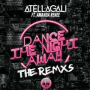 Dance The Night Away (Eche Palante Remix)